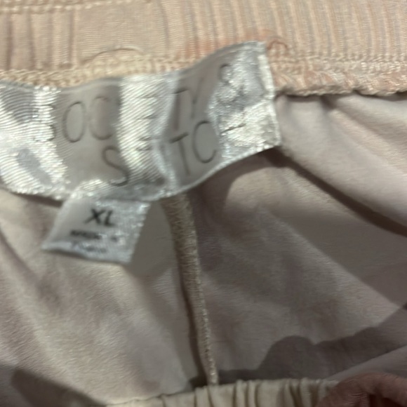 Society & Stitch  - from stitch fix - girls 2 piece shirt and top set. Size XL - Picture 7 of 16